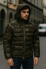 Piumino Uomo Museum Tg 52