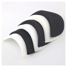 SET 2 COPPIE SPALLINE DA