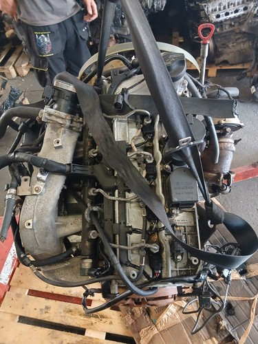 Motore om646 984 mercedes - om646.984,