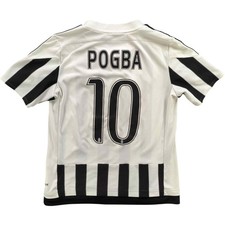 Maglia calcio Juventus 2015-16