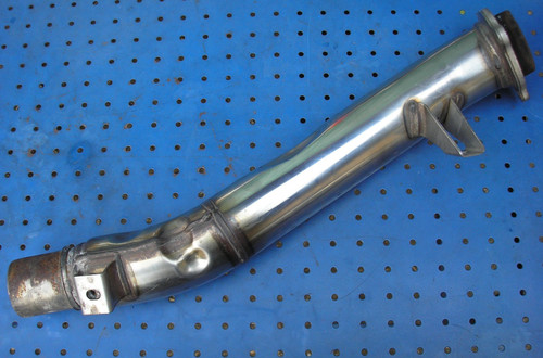 Collettore scarico suzuki - collettore,