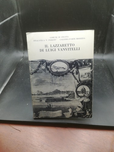 Lazzaretto luigi - il,