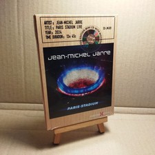 Jean-Michel Jarre - Paris