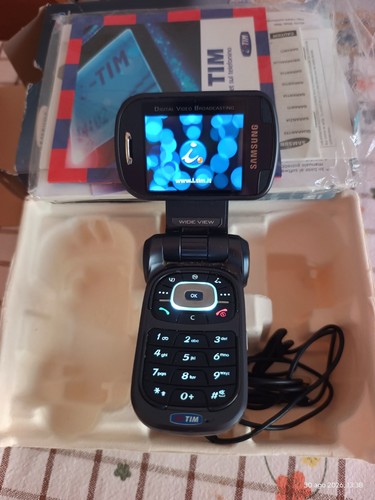 Telefono cellulare samsung - telefono,