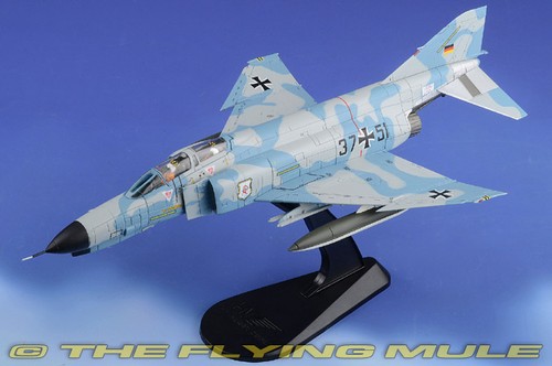 Hobby master 4e - master, f-4e