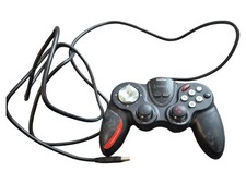 Saitek P2500 Rumble Force Controller di Gioco Gamepad Nero PC USB