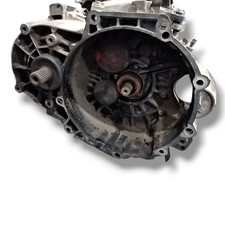 Cambio per Audi A3 2.0 TDi 140