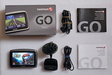 NAVIGATORE TOMTOM GO 750