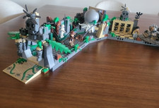 LEGO Indiana Jones: Fuga dal