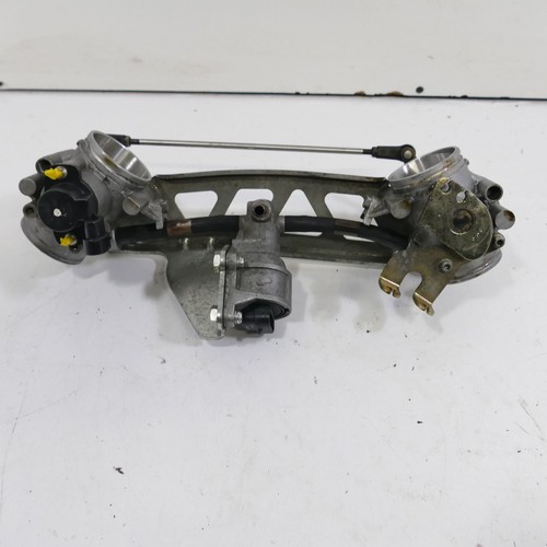 Moto guzzi sport 1200 - 1200, 4v