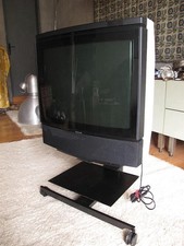 Tv crt bang MX4000