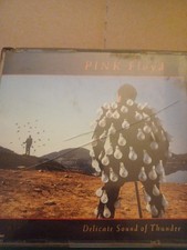 PINK FLOYD Live Delicate Sound