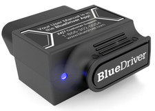 Bluetooth Pro OBDII Scan