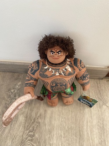 Peluche maui viana moana - de, ,