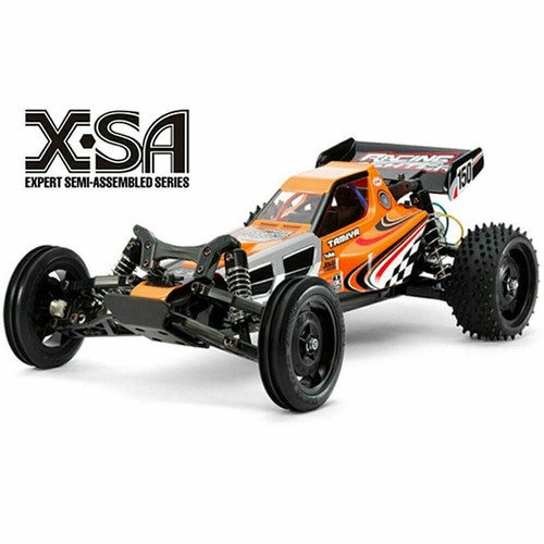 Tamiya 46702 sa racing - tamiya, rc