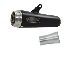 TERMINALE ARROW PER BRIXTON BX