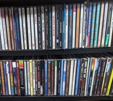 CD CHOICE Lot Mix and Match