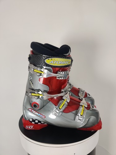Scarponi sci atomic - da,