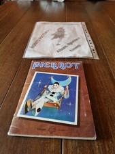 Album pierrot completo edizione Flash . Raro. Rif.A629