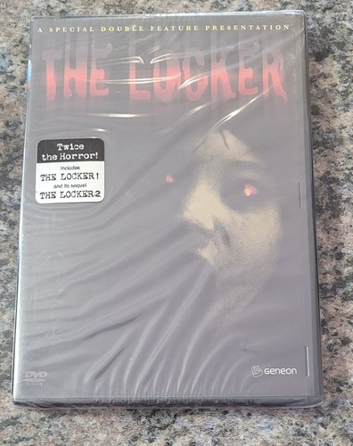 The locker 2 - the,
