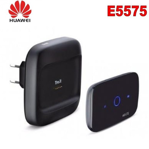 Huawei e5575 mobile lte - huawei,