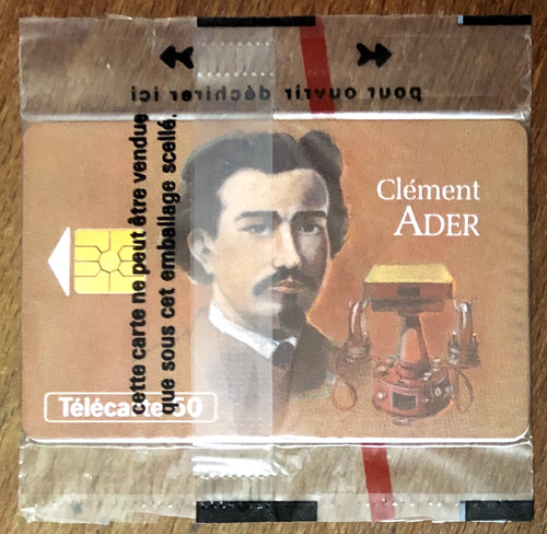 Ader gem2 t2g nsb - t2g, telecarte