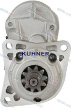 MOTORINO AVVIAMENTO PER