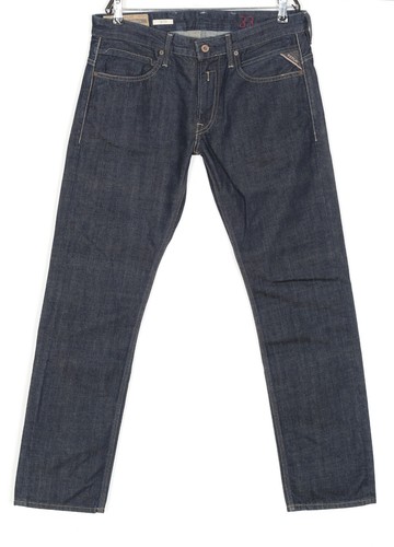 Jeans replay jeto m966m - jeans,