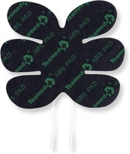 Tesmed abs pad elettrodo - pad,