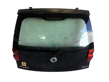 Portellone cofano posteriore - portellone,