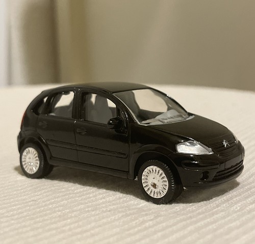 Modellino norev citroen i - modellino,