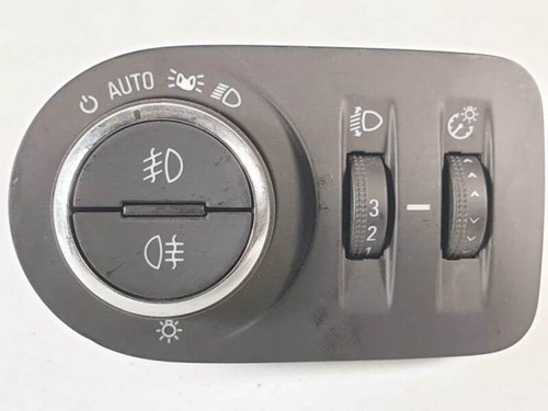 13470446 devio leva luci - , opel