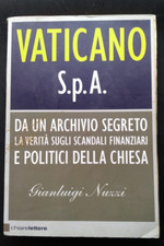 VATICANO S.P.A. ARCHIVIO