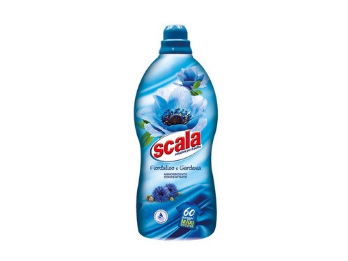 Detersivo scala ammorbidente - detersivo,