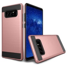Shockproof Hybrid Hard