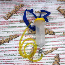 Tanica serbatoio supplementare