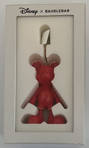 Charm borsa disney baublebar - disney,