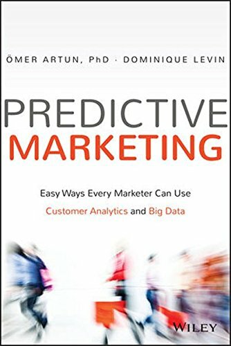 Predictive marketing easy - predictive, marketing: