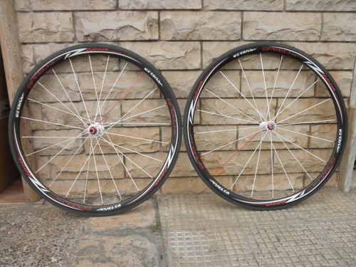 Ruote vuelta speed one - ruote, r1