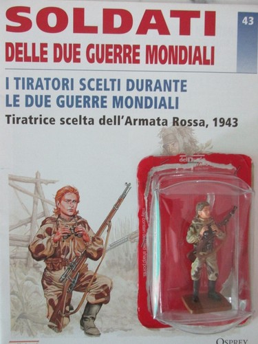 Soldati due guerre - soldati,