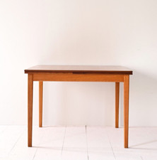 MidCentury Tavolo allungabile