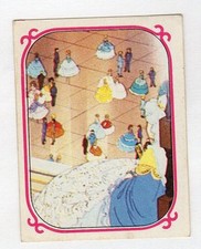 figurina PANINI GEORGIE NUMERO 169