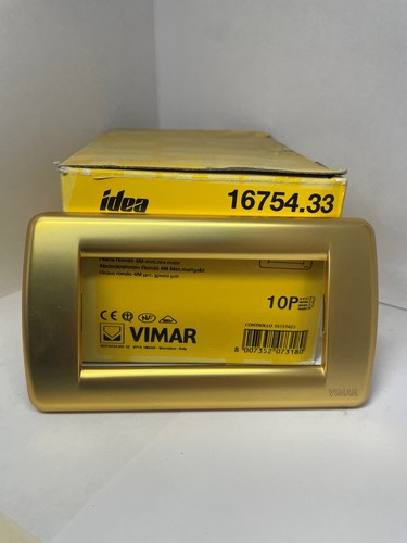 Vimar placca moduli serie - moduli,