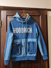 HOODRICH Felpa con Cappuccio