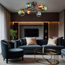 Plafoniera Luci Soggiorno