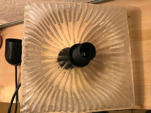 Lampadario sospensione con - sospensione,