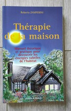 Thérapie De La Maison  -