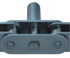 C2060H-D5-1/2" Pin Attacco