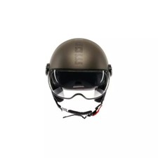 CASCO MOTO MOMO DESIGN FGTR