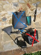 Accessori ricambi vespa ET2